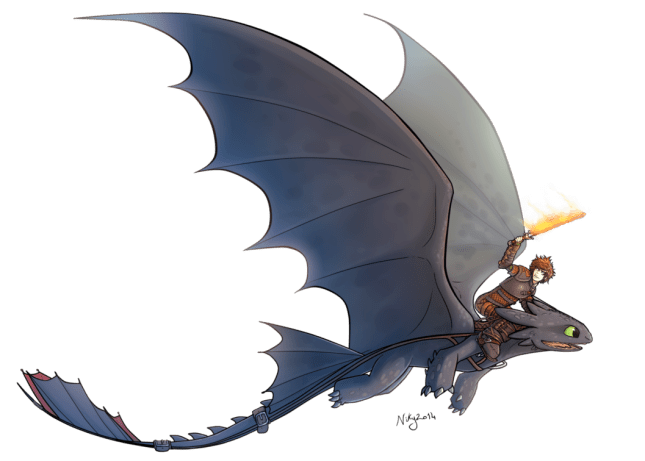 httyd_2_hiccup_and_toothless_by_matildadavidson-d7mqhyh.png